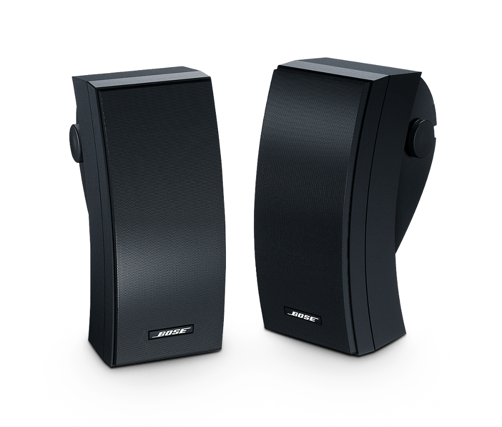 Bose 251 Environmental Speakers