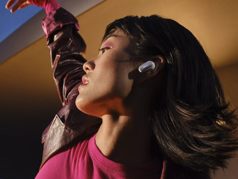 Bose QuietComfort Ultra Earbud