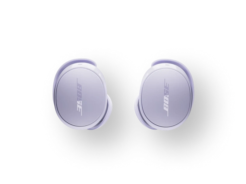 Bose QuietComfort Earbuds: Ultimate Noise Cancelling
