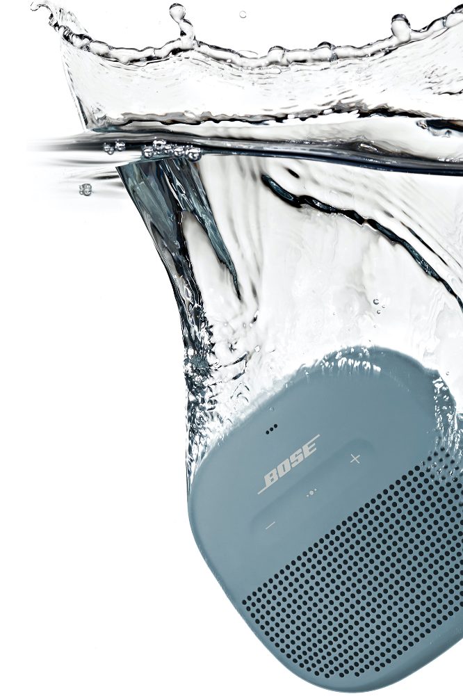 Bose SoundLink Micro Bluetooth Speaker