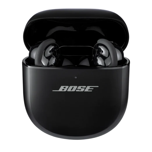 Bose QuietComfort Earbuds