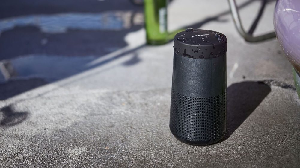 Bose SoundLink Revolve II Bluetooth Speaker