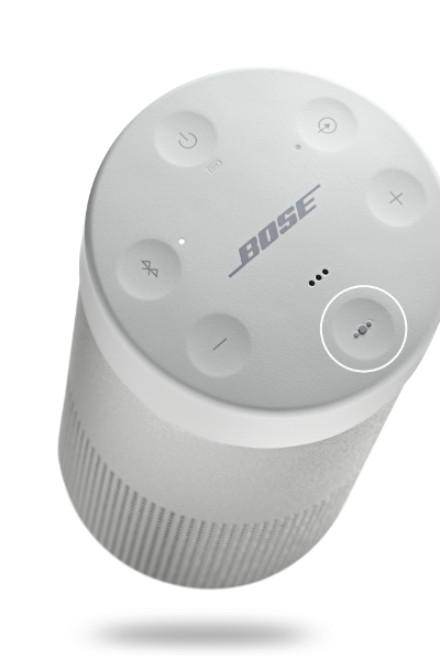 Bose SoundLink Revolve II Bluetooth Speaker
