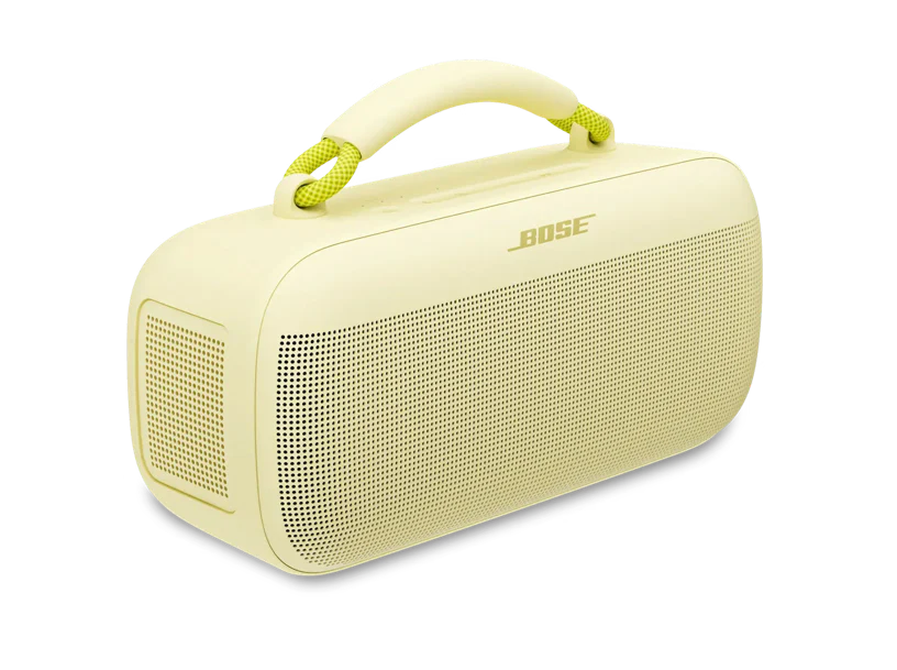 Bose SoundLink Max Portable Speaker