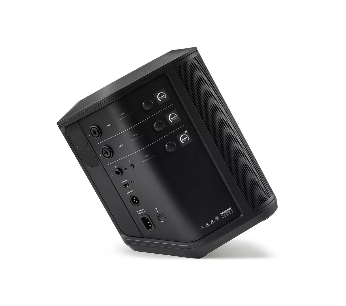 Bose S1 Pro+ Portable Bluetooth Speaker System 05/11/2024