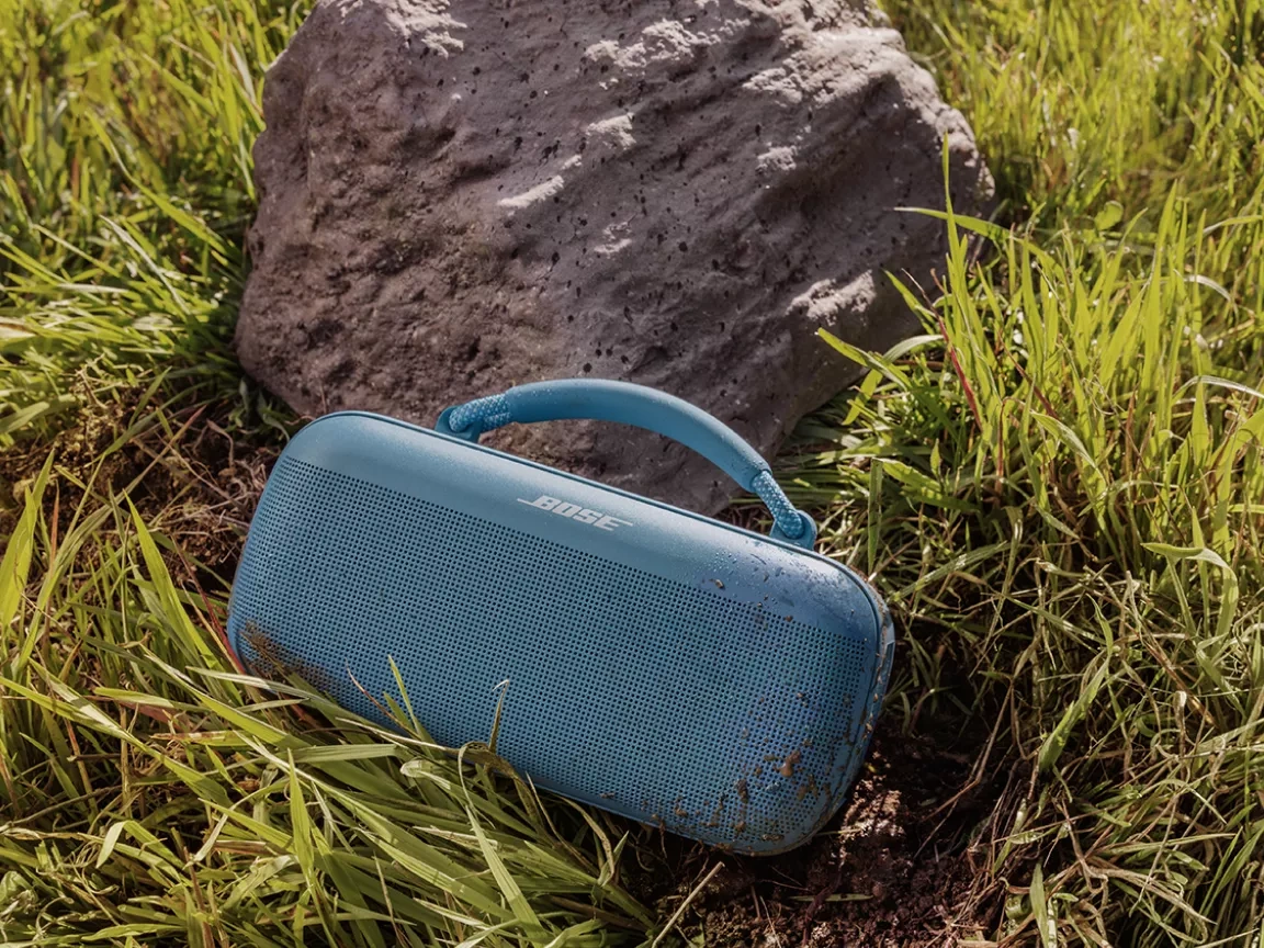 Bose SoundLink Max Portable Speaker
