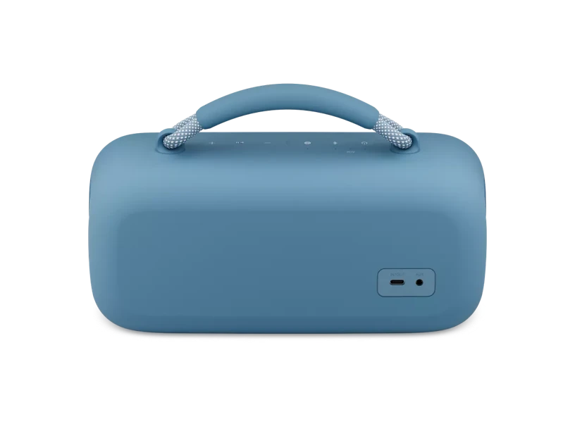 Bose SoundLink Premium Portable Speakers for Superior Sound Quality