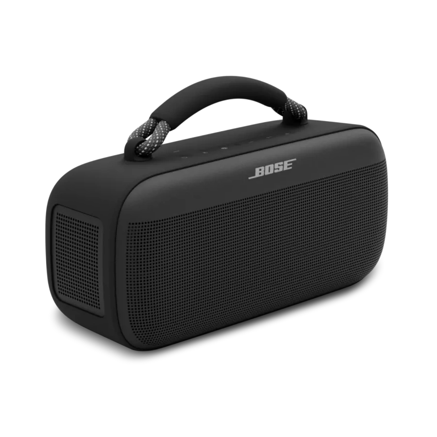 Bose SoundLink Max Portable Speaker