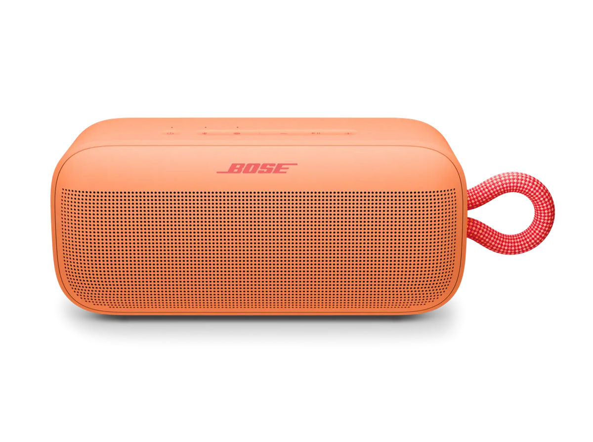 Soundlink Plus Bluetooth Speaker