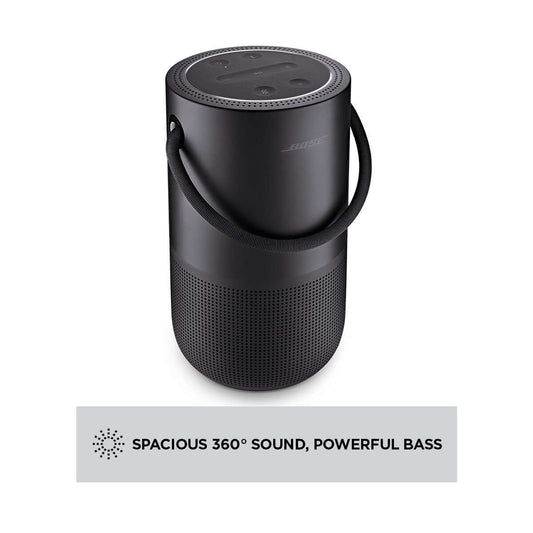 Bose Portable Smart Speaker