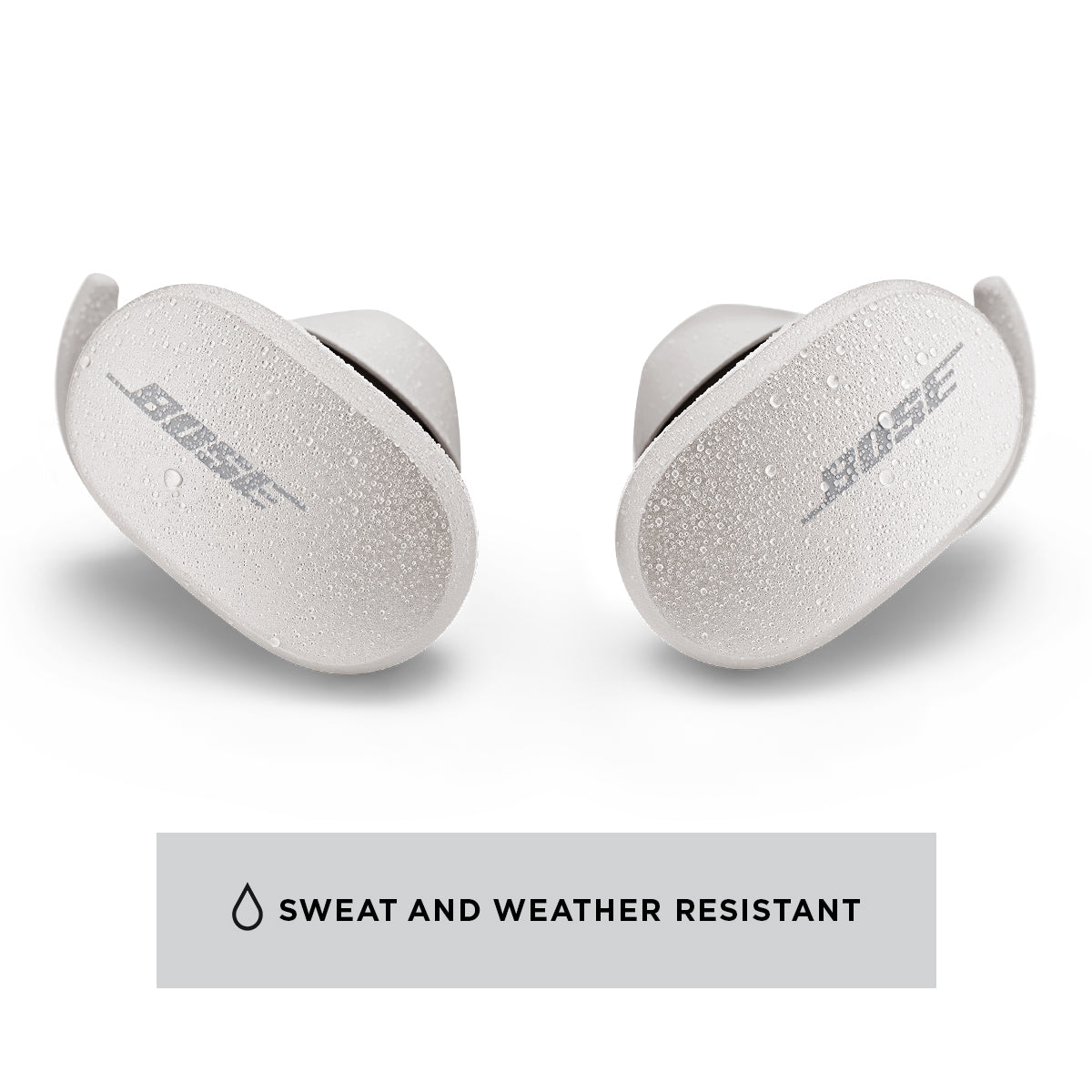 Bose QuietComfort Earbuds