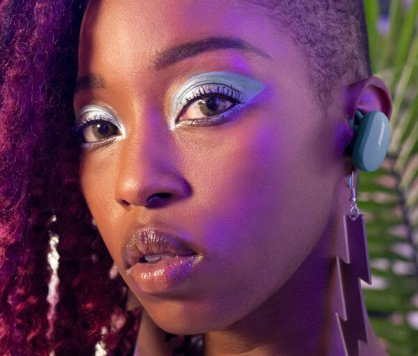 Bose QuietComfort Earbuds
