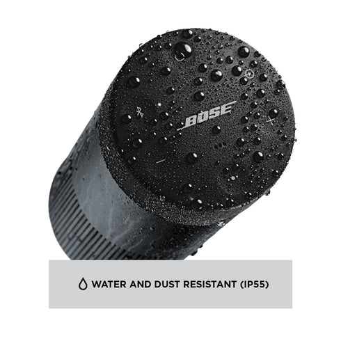Bose