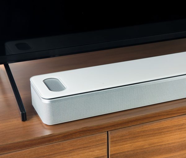 Bose Smart Soundbar 900 With Alexa and Google Assistant -Soundscape –