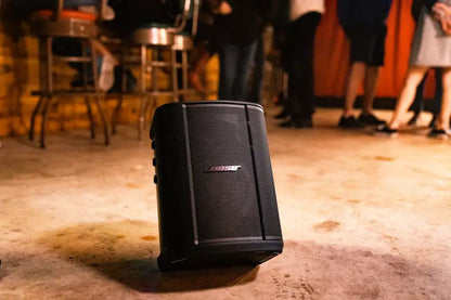 Bose S1 Pro+ Portable Bluetooth Speaker System