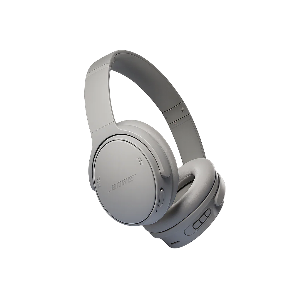 Bose QuietComfort Headphones