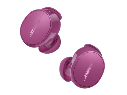 Quietcomfort Earbuds New 2024 Rosewood Mauve WW - Bose