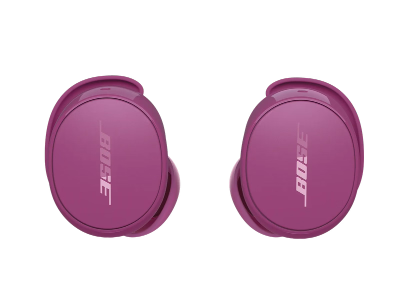 Quietcomfort Earbuds New 2024 Rosewood Mauve WW - Bose