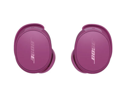 Quietcomfort Earbuds New 2024 Rosewood Mauve WW - Bose