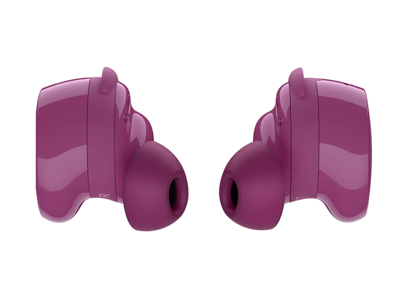 Quietcomfort Earbuds New 2024 Rosewood Mauve WW - Bose