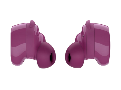 Quietcomfort Earbuds New 2024 Rosewood Mauve WW - Bose