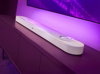 Bose Lifestyle Ultra Soundbar