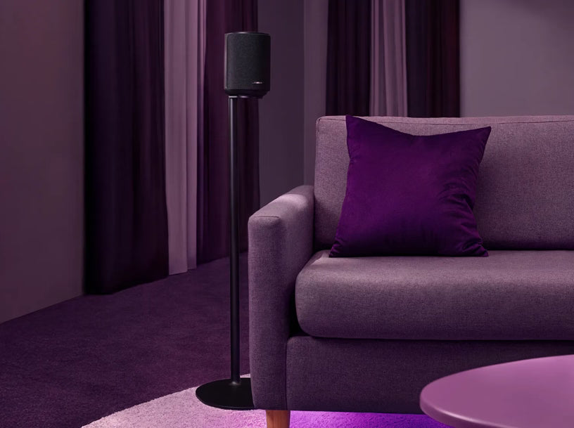 Bose Lifestyle Speaker Floor Stand For Lifestyle Ultra Speaker