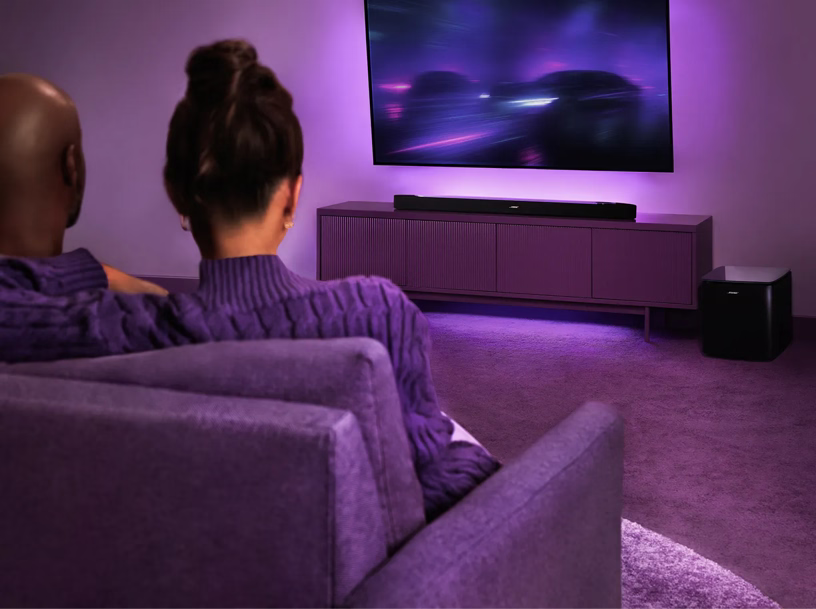 Bose Lifestyle Ultra Subwoofer
