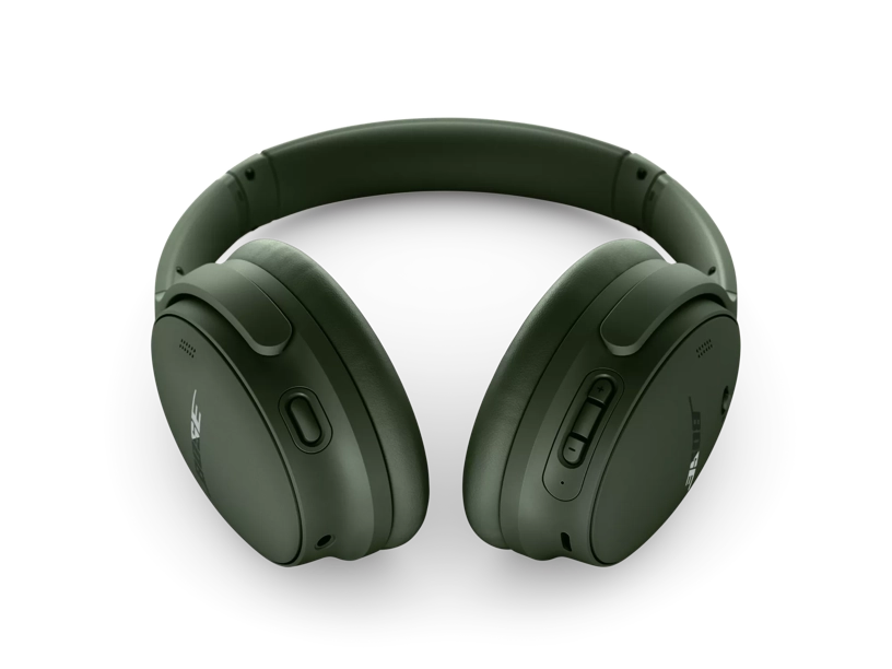 Bose QuietComfort Headphones