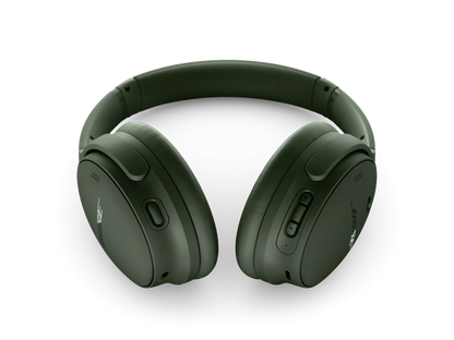 Bose QuietComfort Headphones