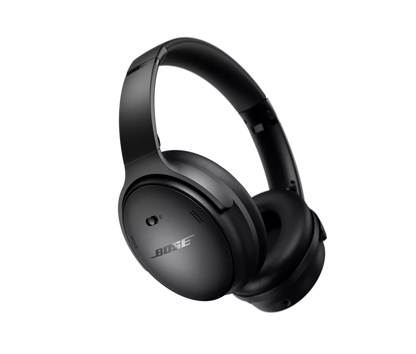 Bose QuietComfort Headphones