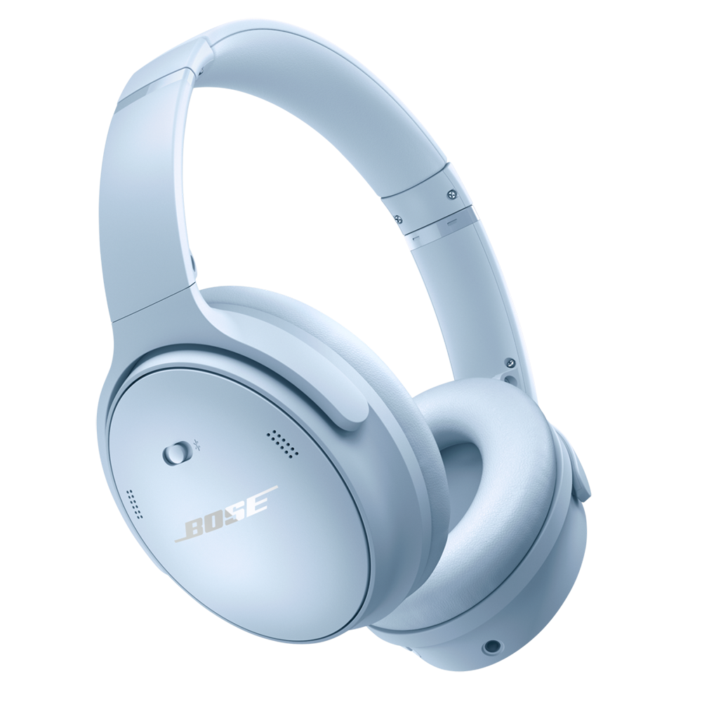 Bose QuietComfort Headphones