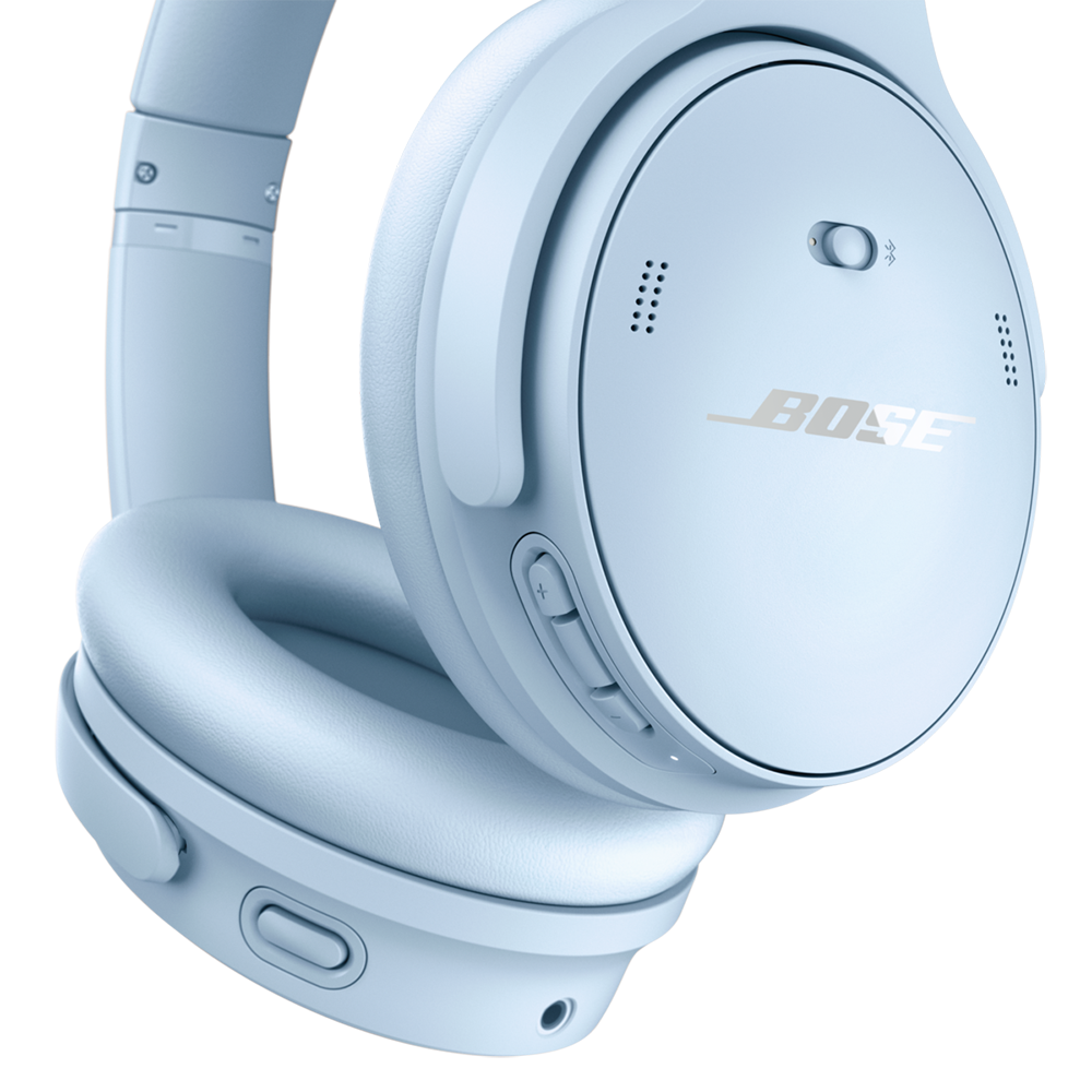 Bose QuietComfort Headphones