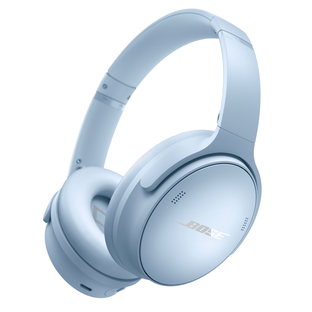 Bose QuietComfort Headphones
