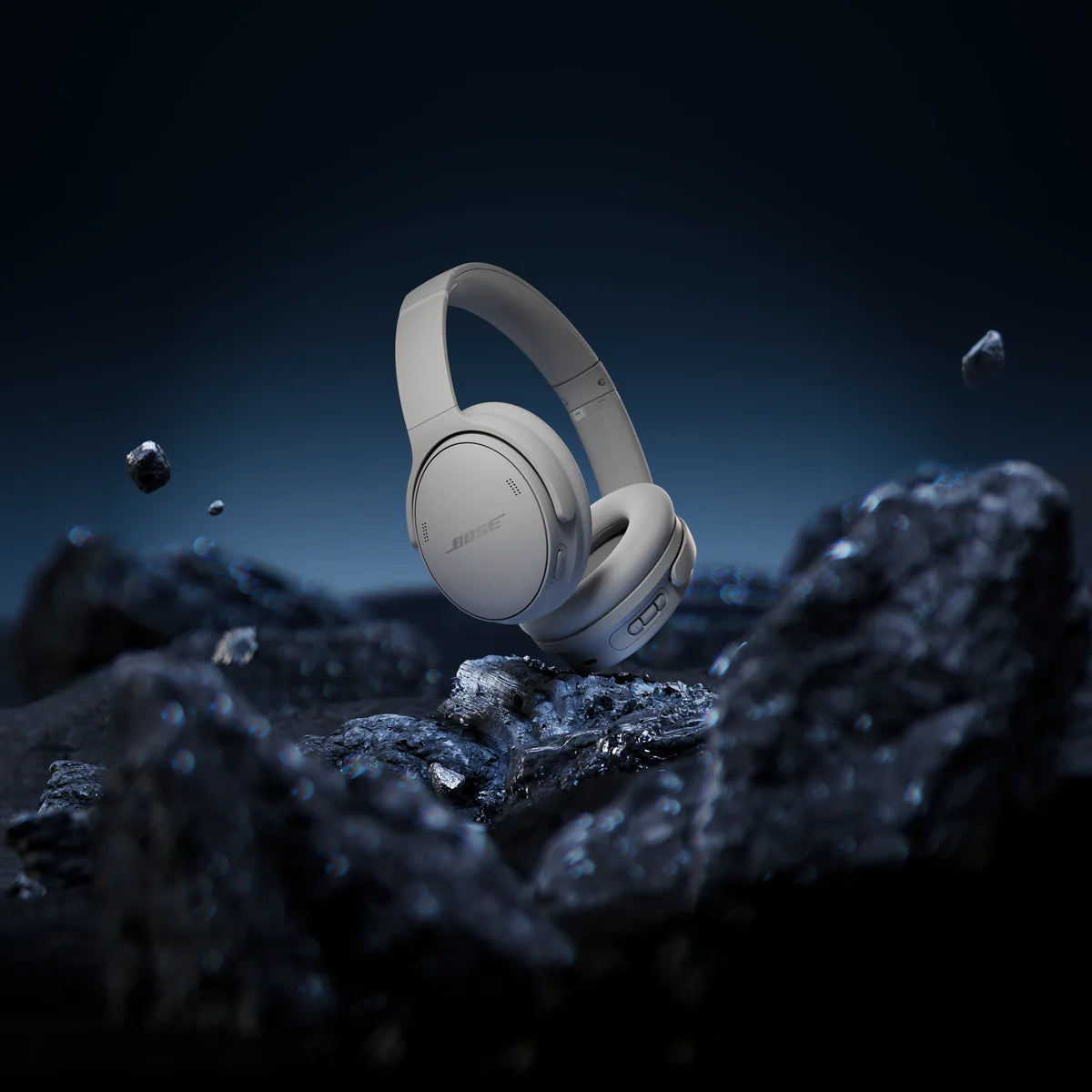 Bose QuietComfort Headphones