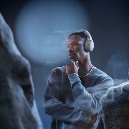 Bose QuietComfort Headphones