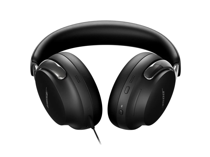 Bose QuietComfort Ultra Headphones (2nd Gen)