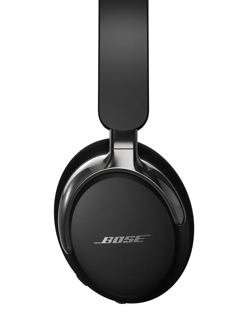 Bose Quiet Comfort Ultra Earbuds (2nd Gen)