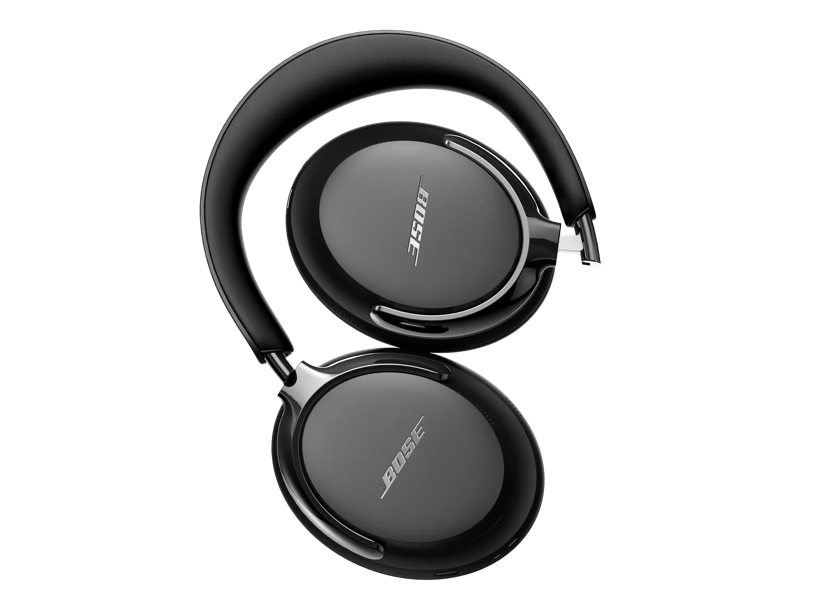 Bose QuietComfort Ultra Headphones (2nd Gen)
