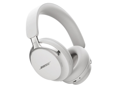 Bose QuietComfort Ultra Headphones (2nd Gen)
