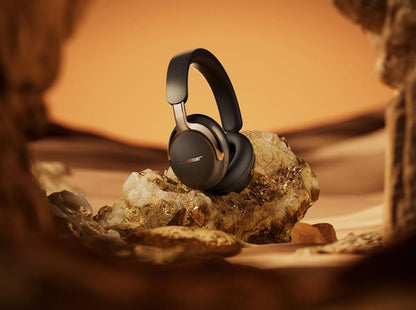 Bose QuietComfort Ultra Headphones (2nd Gen)