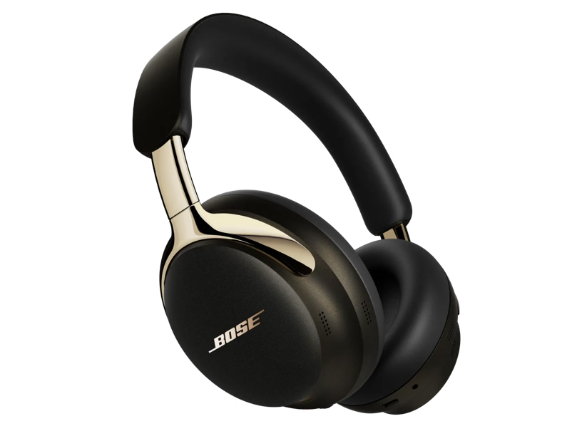 Bose QuietComfort Ultra Headphones (2nd Gen)