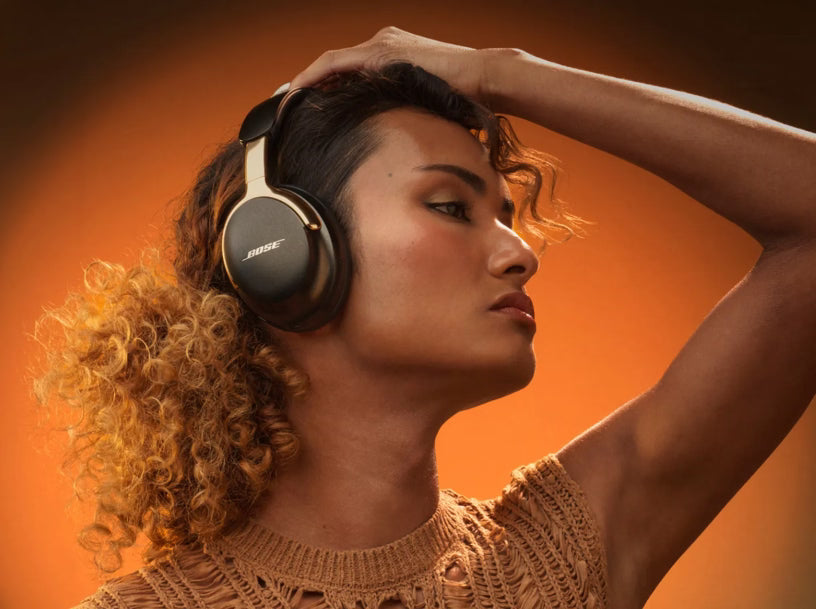 Bose QuietComfort Ultra Headphones (2nd Gen)