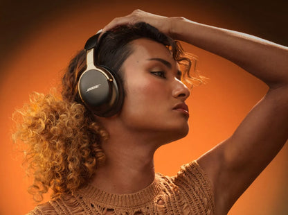 Bose QuietComfort Ultra Headphones (2nd Gen)