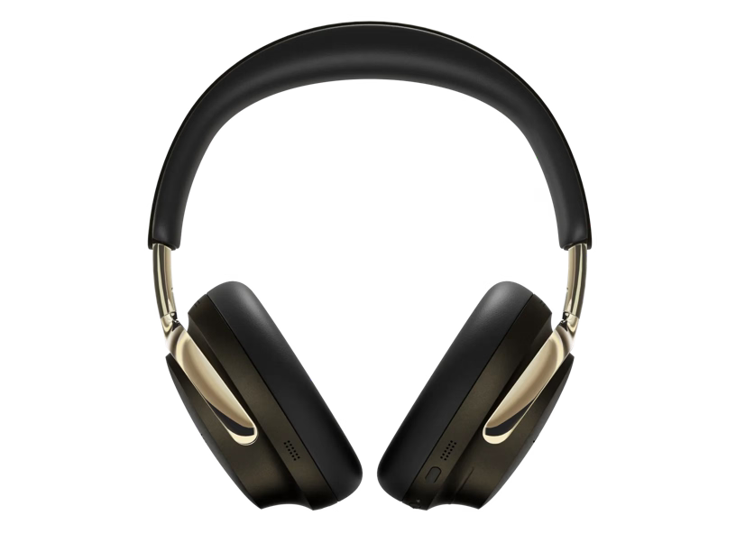 Bose QuietComfort Ultra Headphones (2nd Gen)