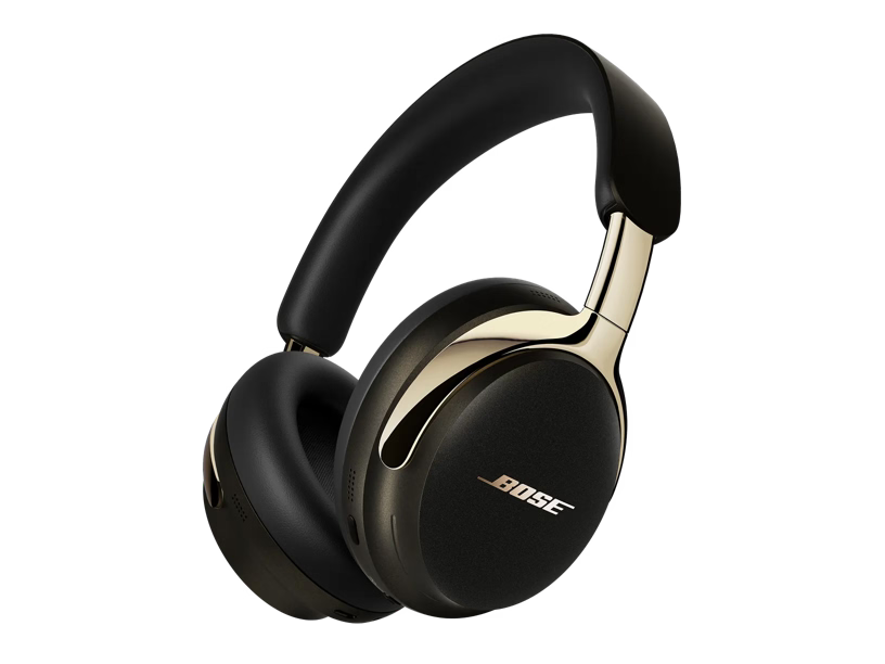 Bose QuietComfort Ultra Headphones (2nd Gen)
