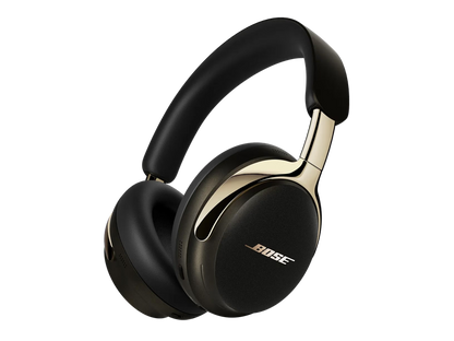 Bose QuietComfort Ultra Headphones (2nd Gen)