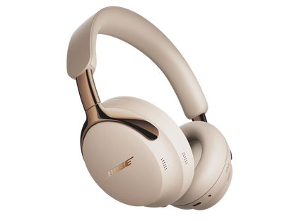 Bose QuietComfort Ultra Headphones (2nd Gen)