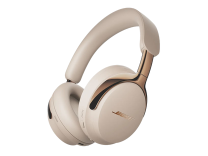 Bose QuietComfort Ultra Headphones (2nd Gen)