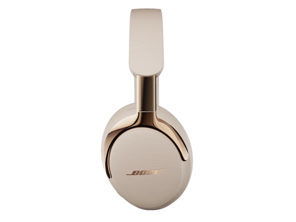 Bose QuietComfort Ultra Headphones (2nd Gen)